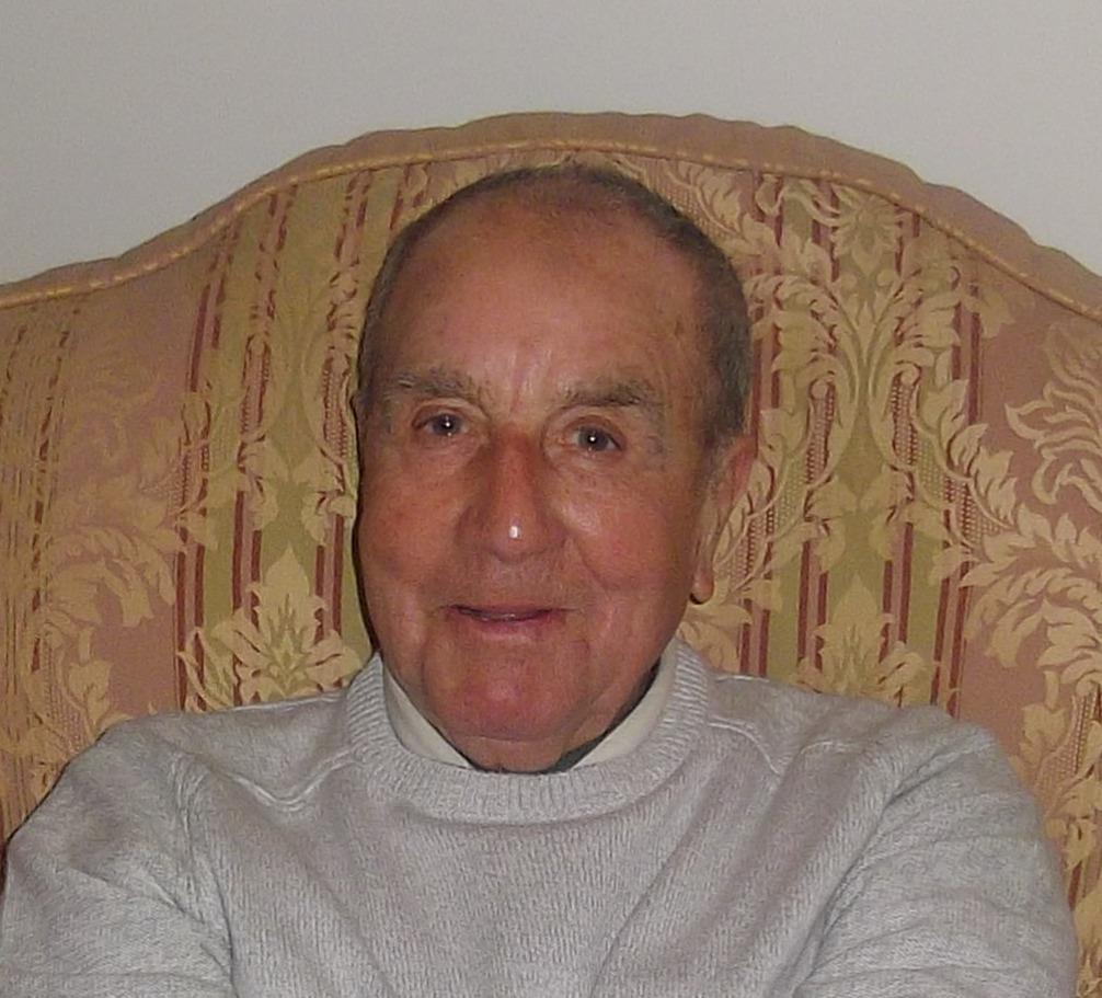 Funeral Notice Profile Image