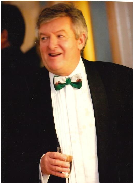 Funeral Notice Profile Image