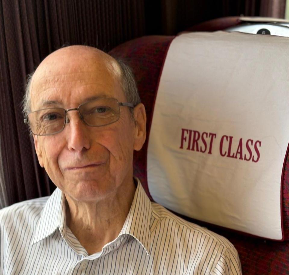 Funeral Notice Profile Image