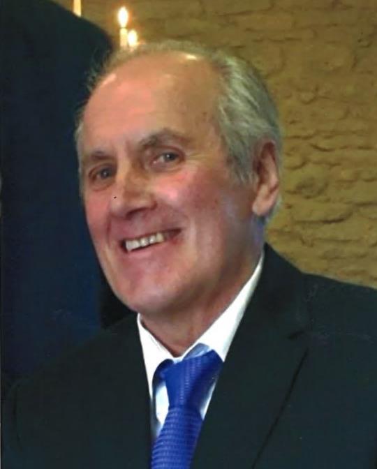 Funeral Notice Profile Image