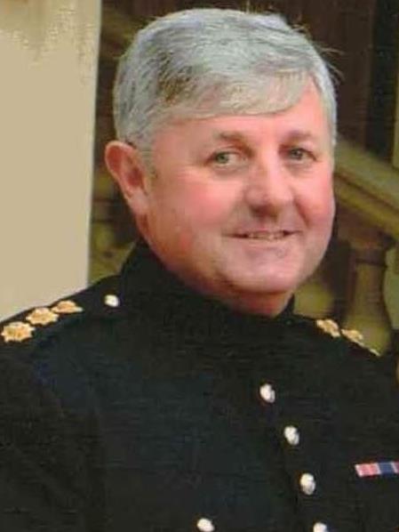 Funeral Notice Profile Image