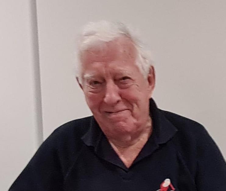 Funeral Notice Profile Image