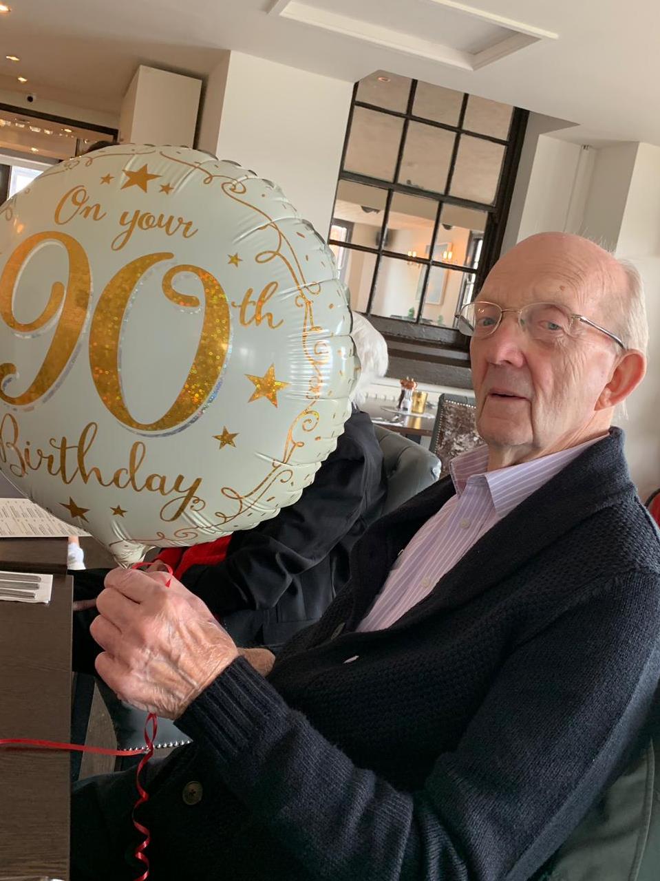 Funeral Notice Profile Image