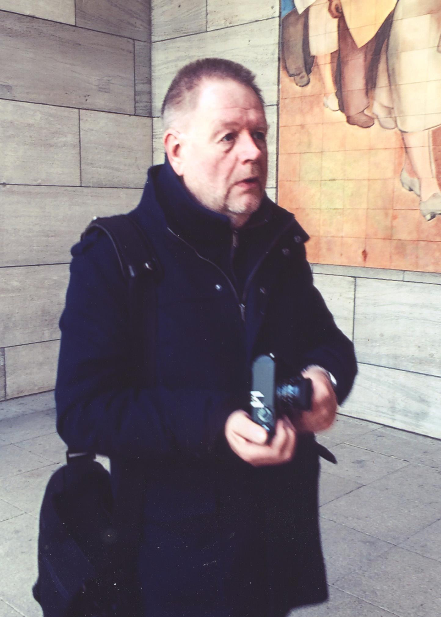 Funeral Notice Profile Image