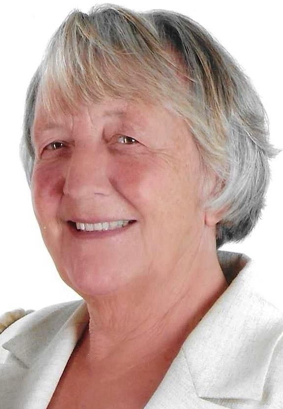 Funeral Notice Profile Image