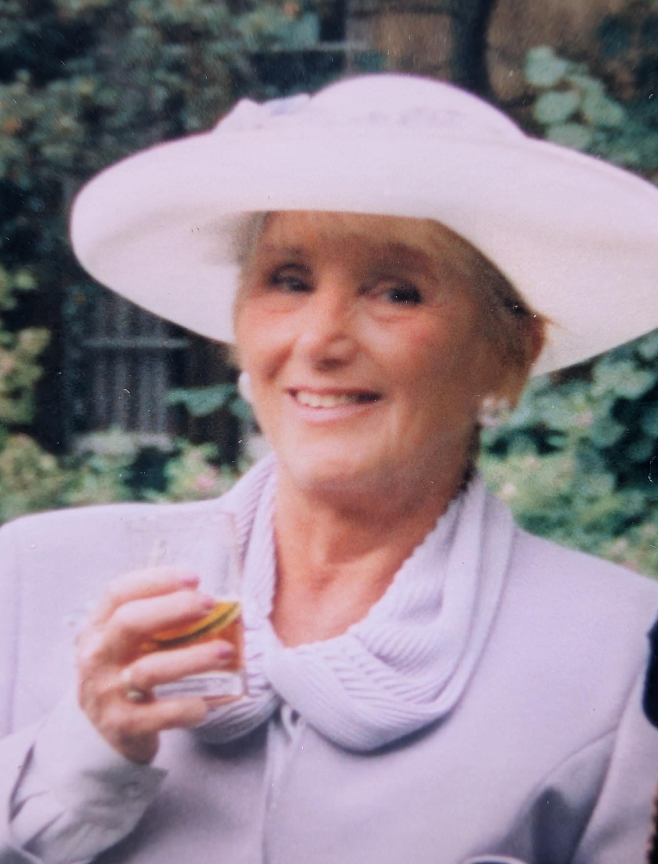 Funeral Notice Profile Image