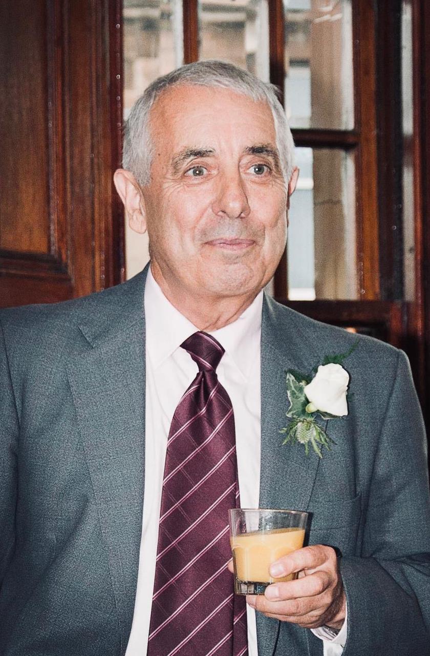 Funeral Notice Profile Image