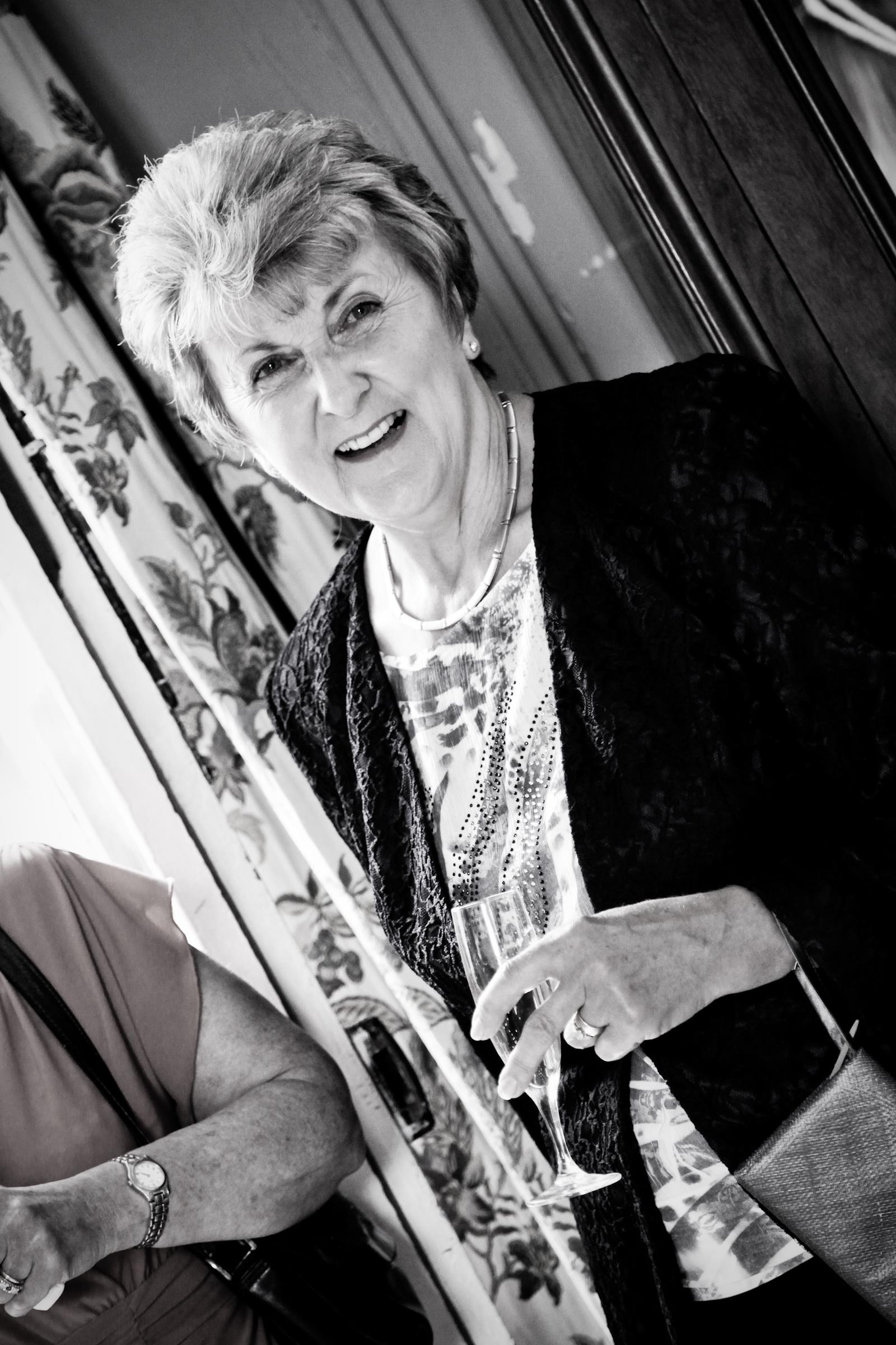 Funeral Notice Profile Image