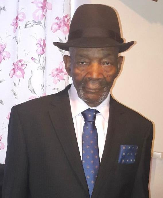 Funeral Notice Profile Image