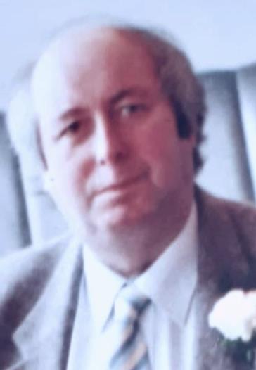 Funeral Notice Profile Image