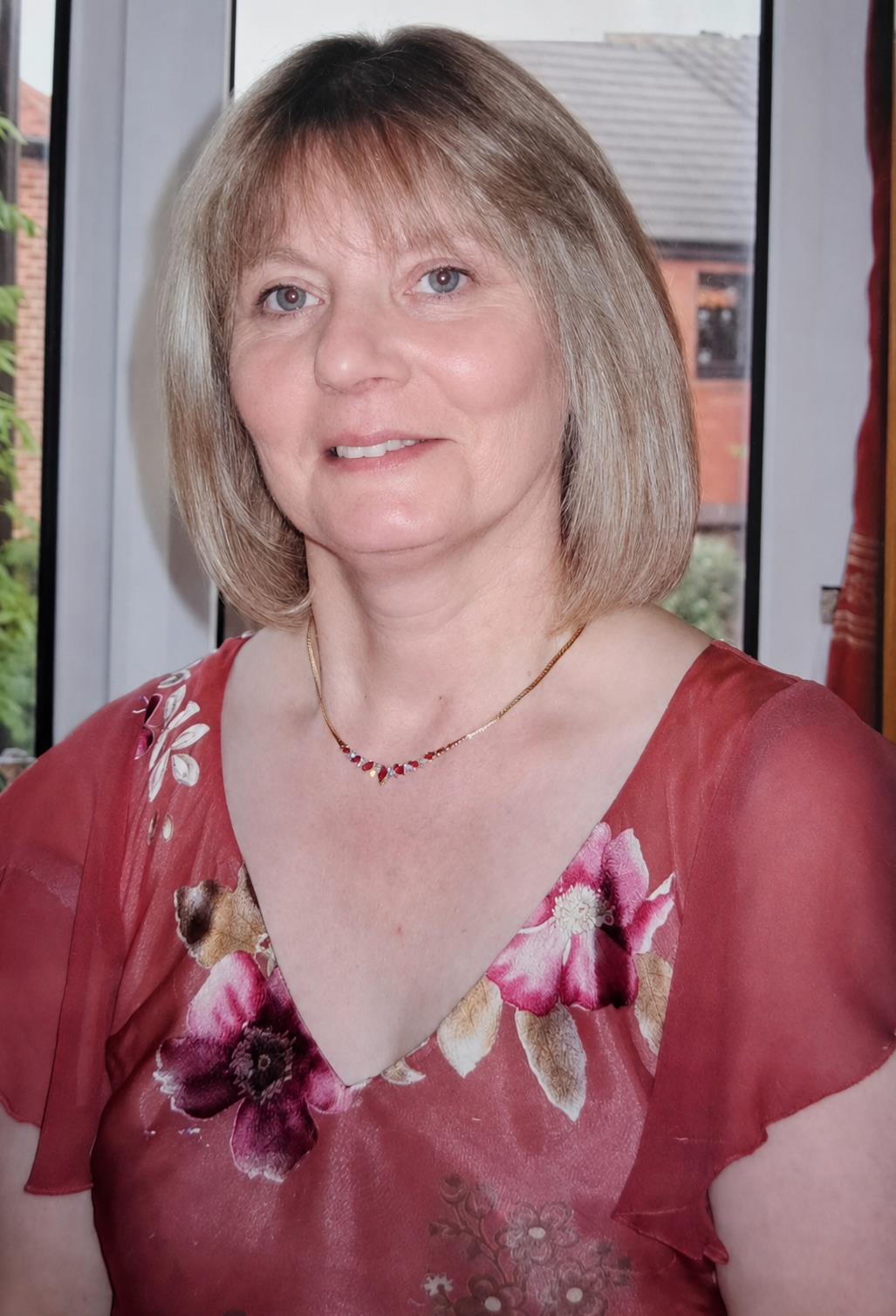 Funeral Notice Profile Image