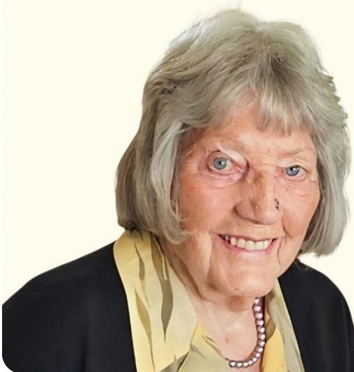 Funeral Notice Profile Image