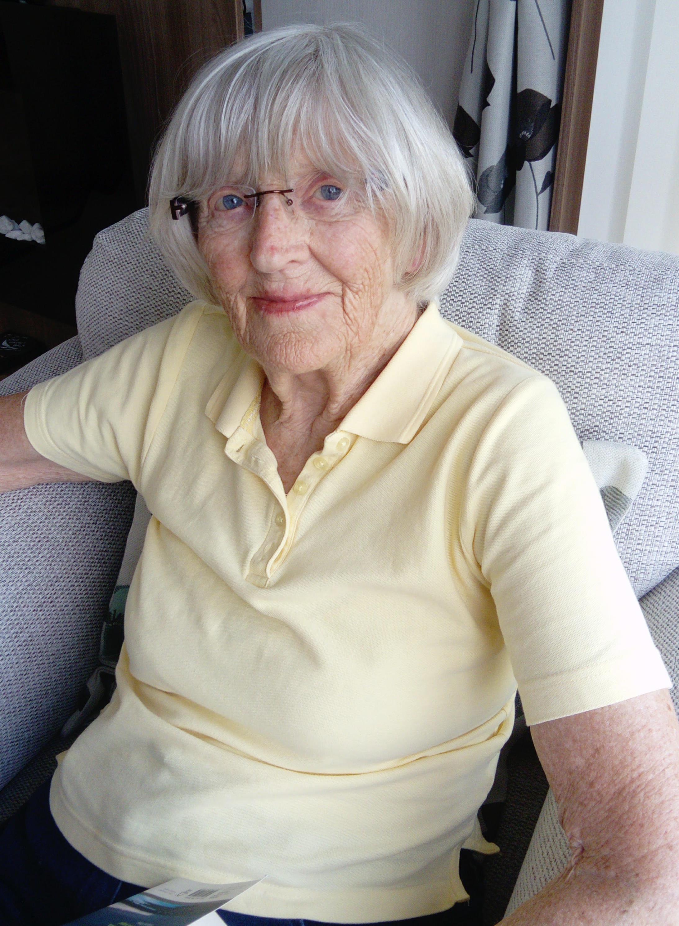 Funeral Notice Profile Image