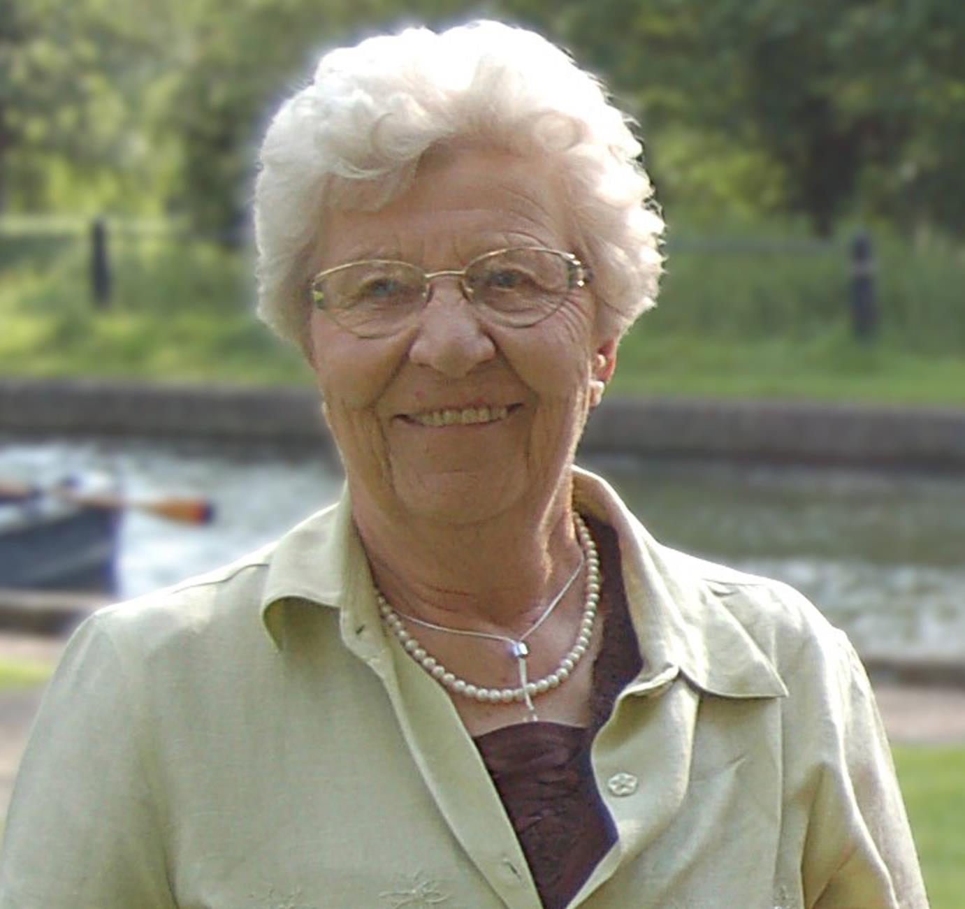 Funeral Notice Profile Image