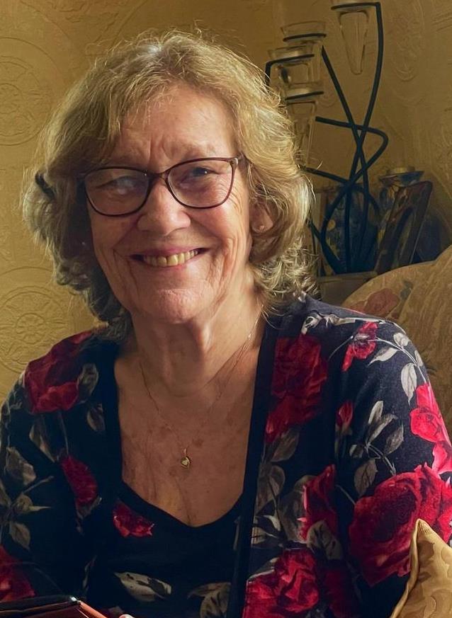 Funeral Notice Profile Image