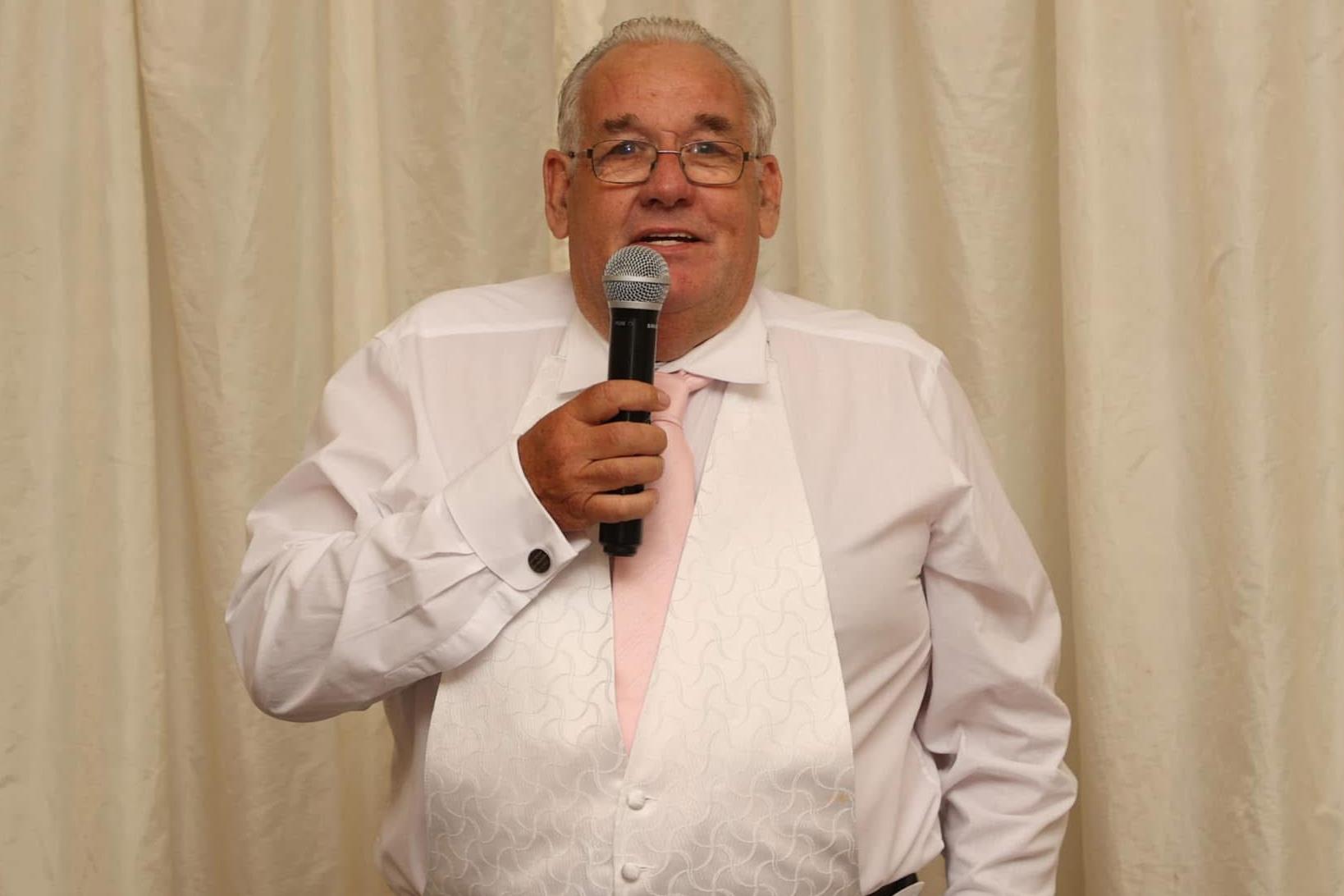 Funeral Notice Profile Image