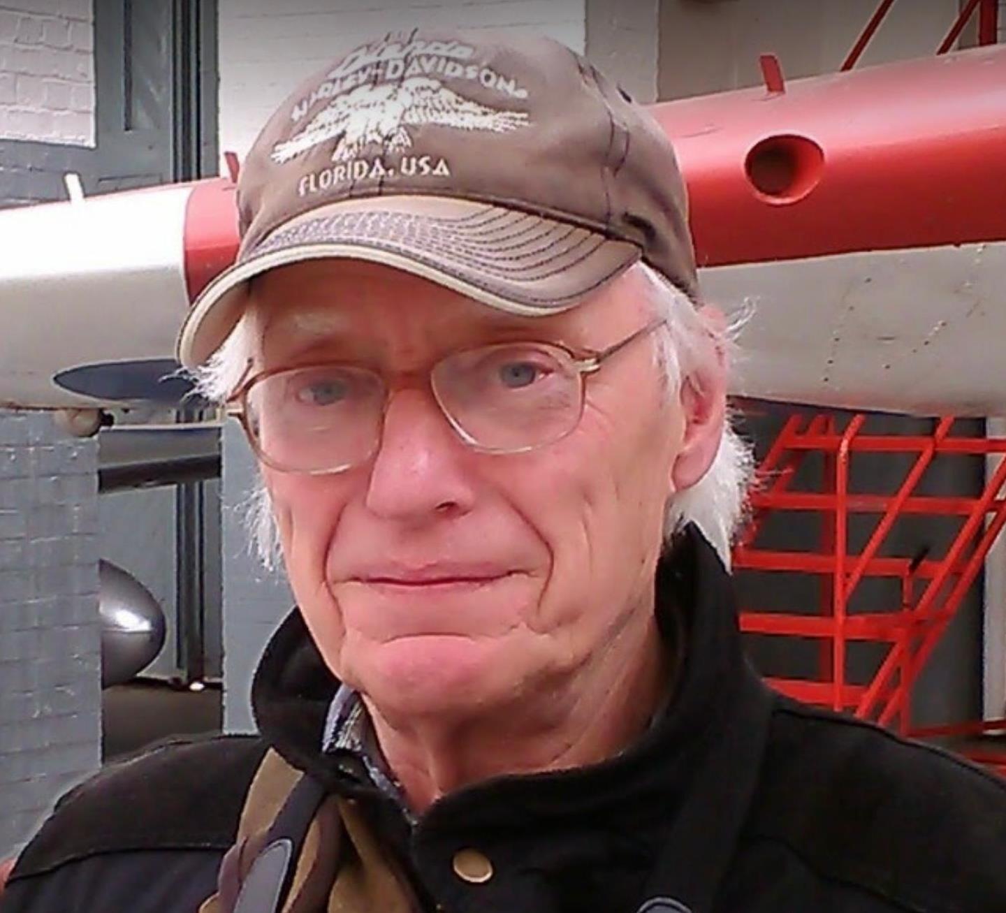 Funeral Notice Profile Image