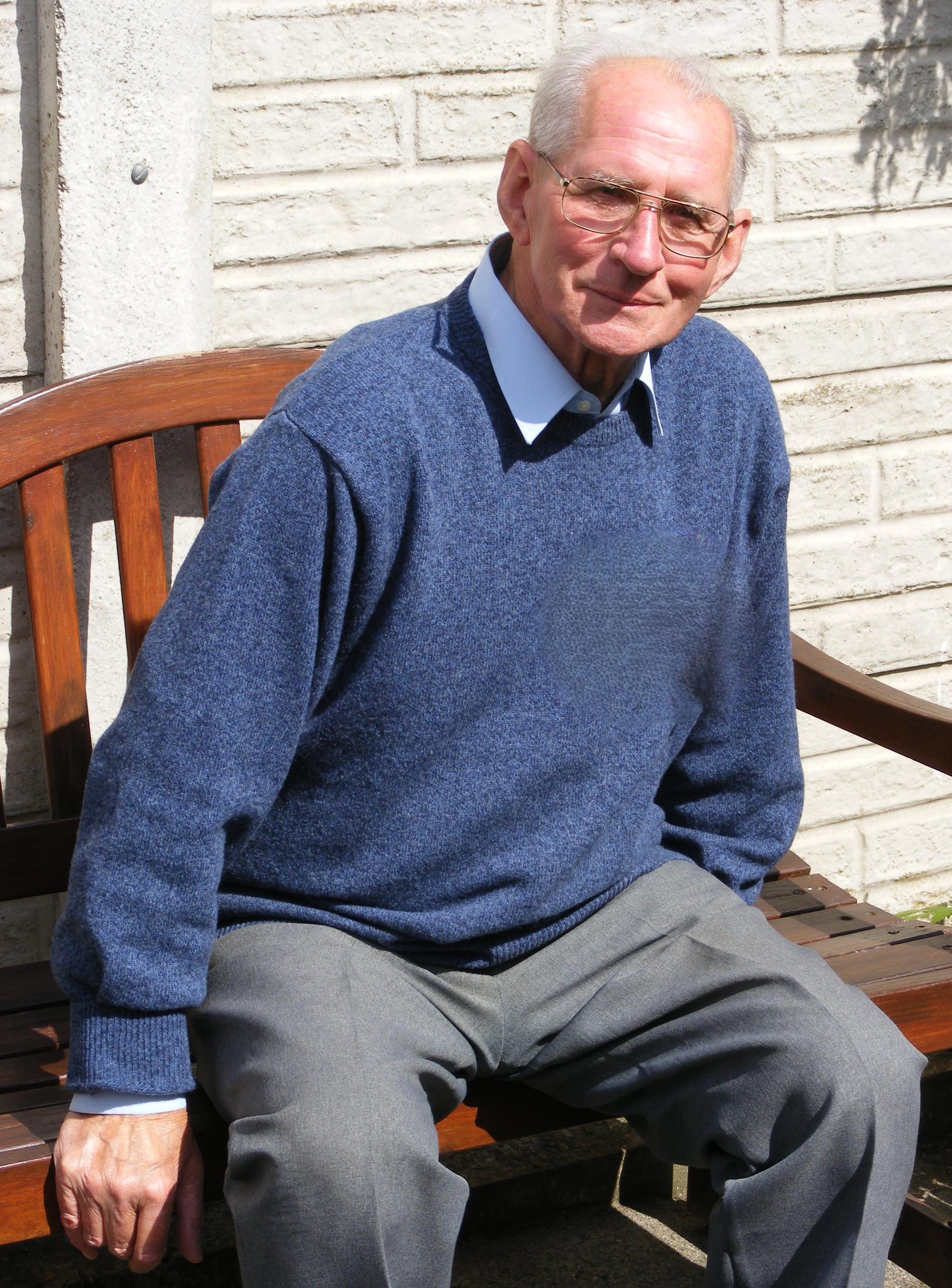 Funeral Notice Profile Image