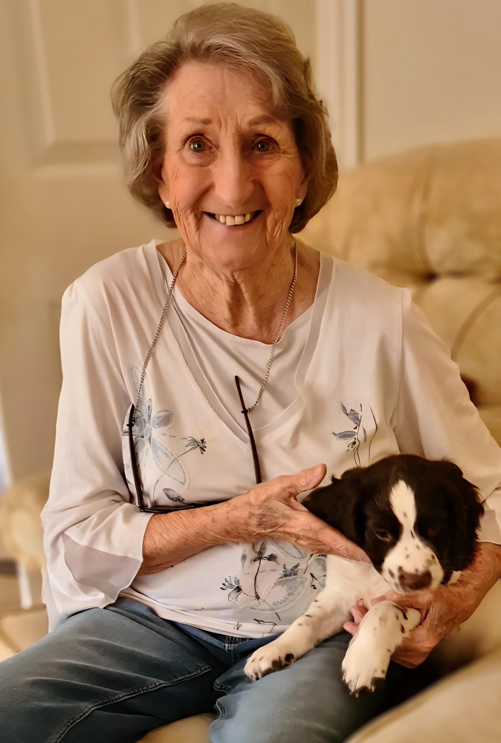 Funeral Notice Profile Image