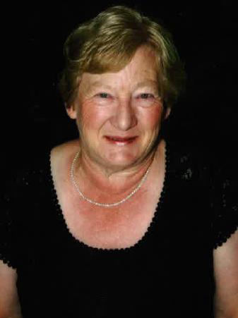 Funeral Notice Profile Image