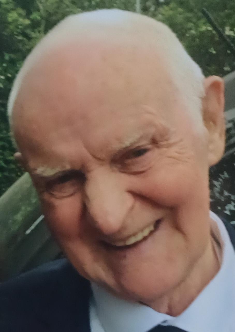 Funeral Notice Profile Image