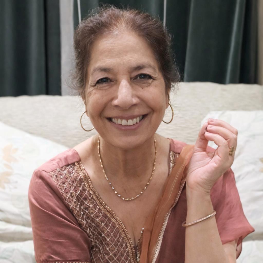 Funeral Notice Profile Image