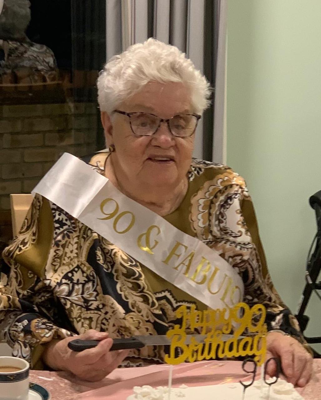 Funeral Notice Profile Image