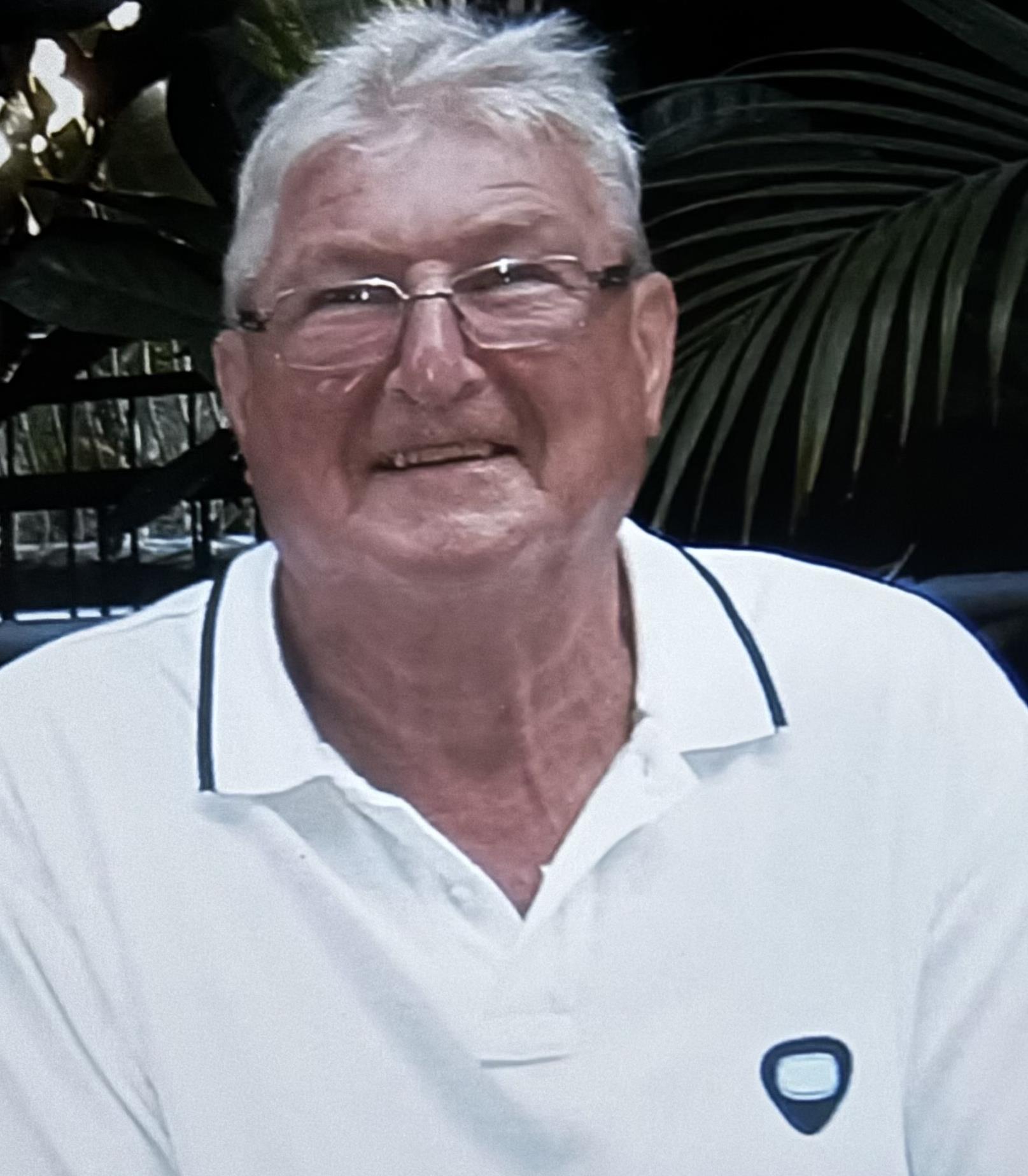 Funeral Notice Profile Image