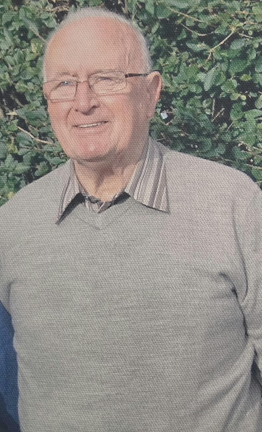 Funeral Notice Profile Image