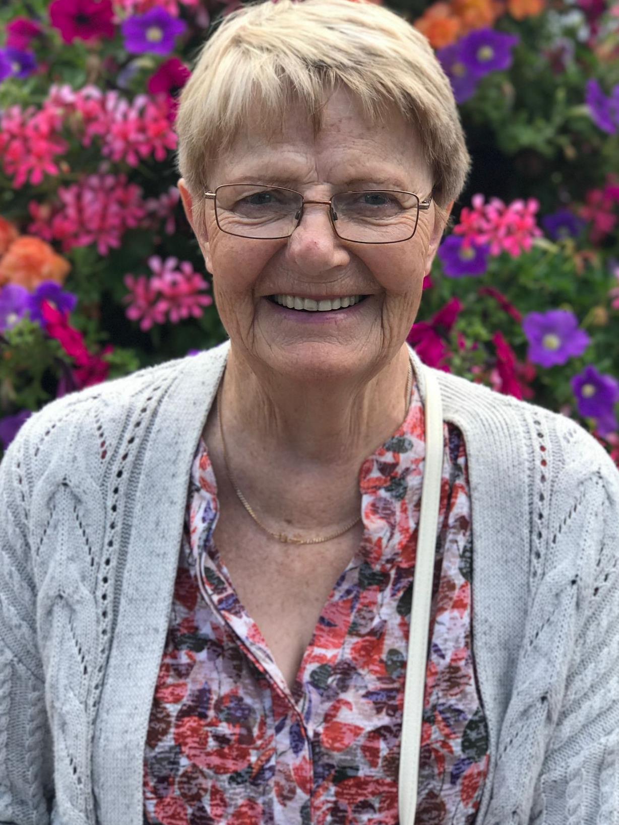 Funeral Notice Profile Image