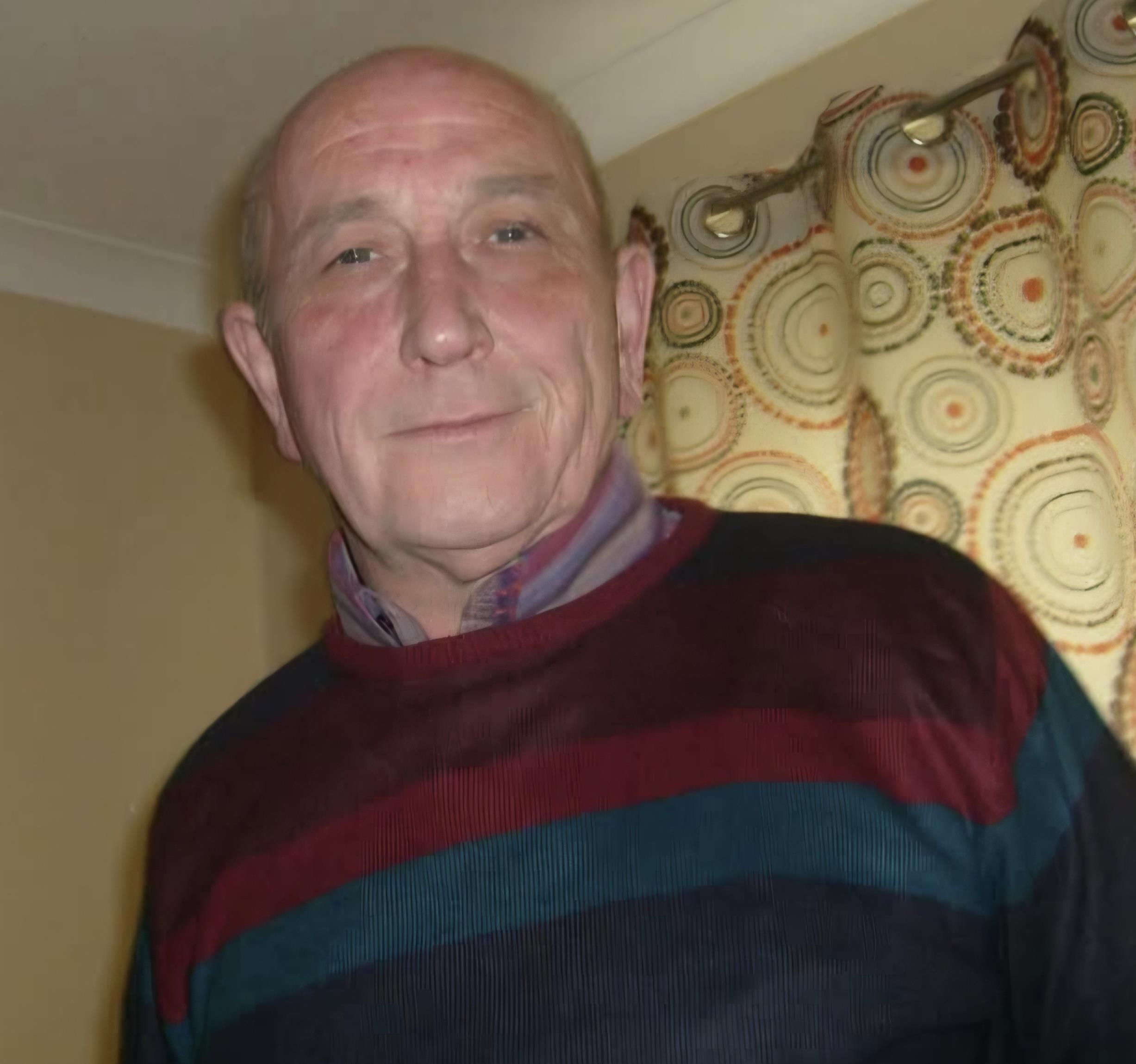 Funeral Notice Profile Image