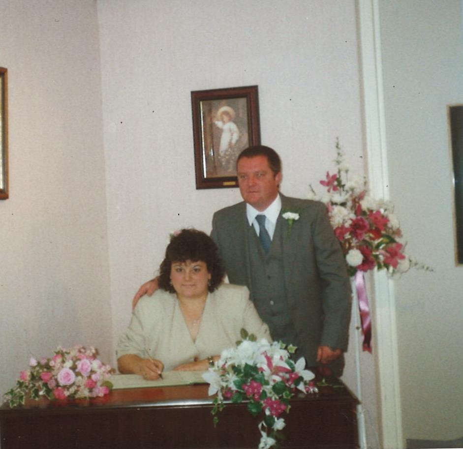 Funeral Notice Profile Image