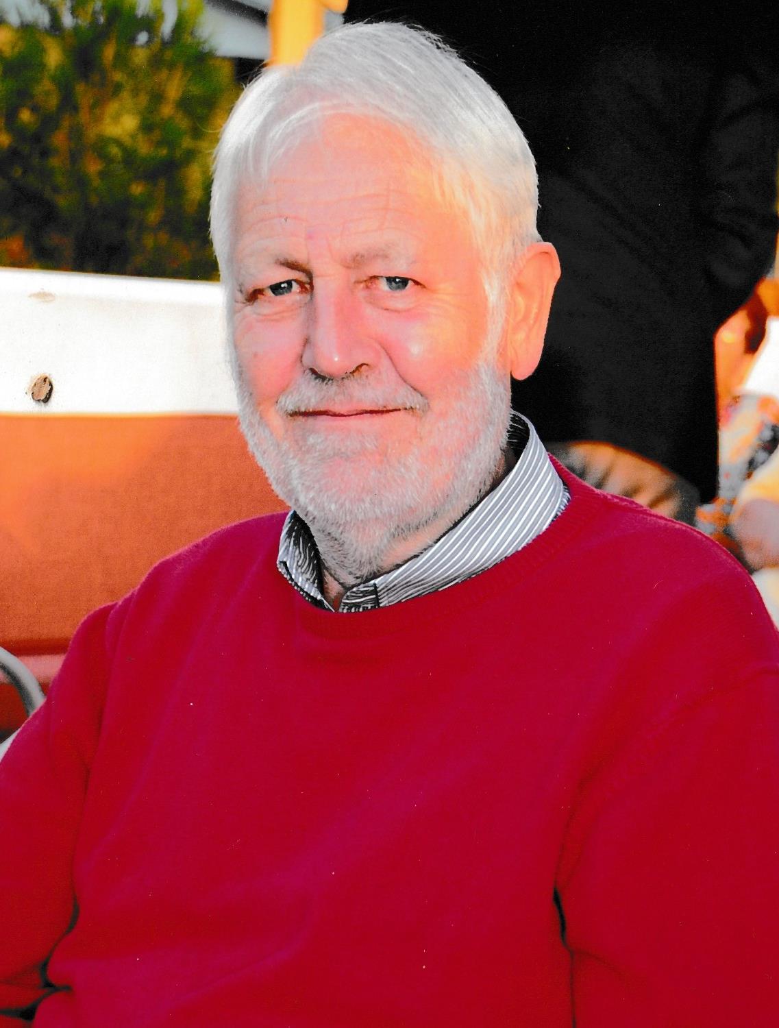 Funeral Notice Profile Image