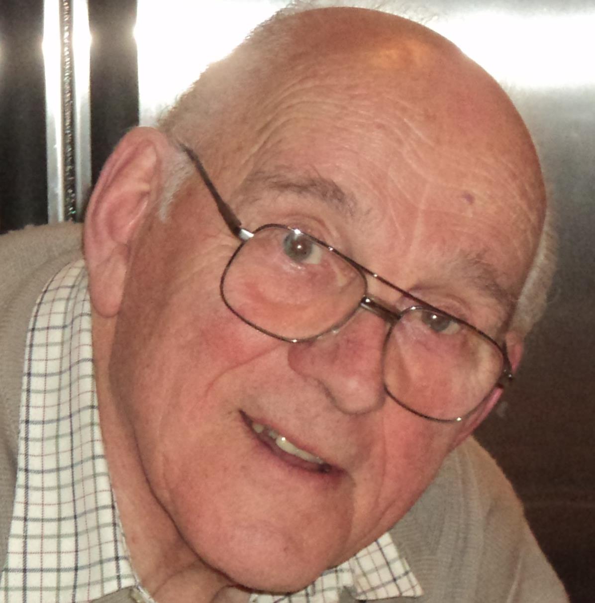 Funeral Notice Profile Image