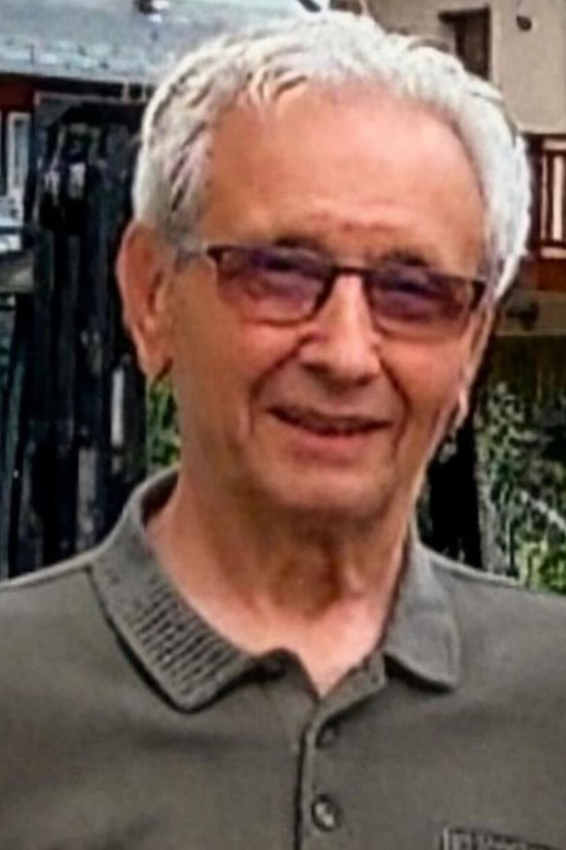 Funeral Notice Profile Image