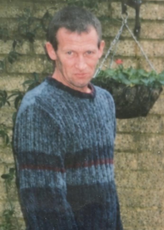 Funeral Notice Profile Image