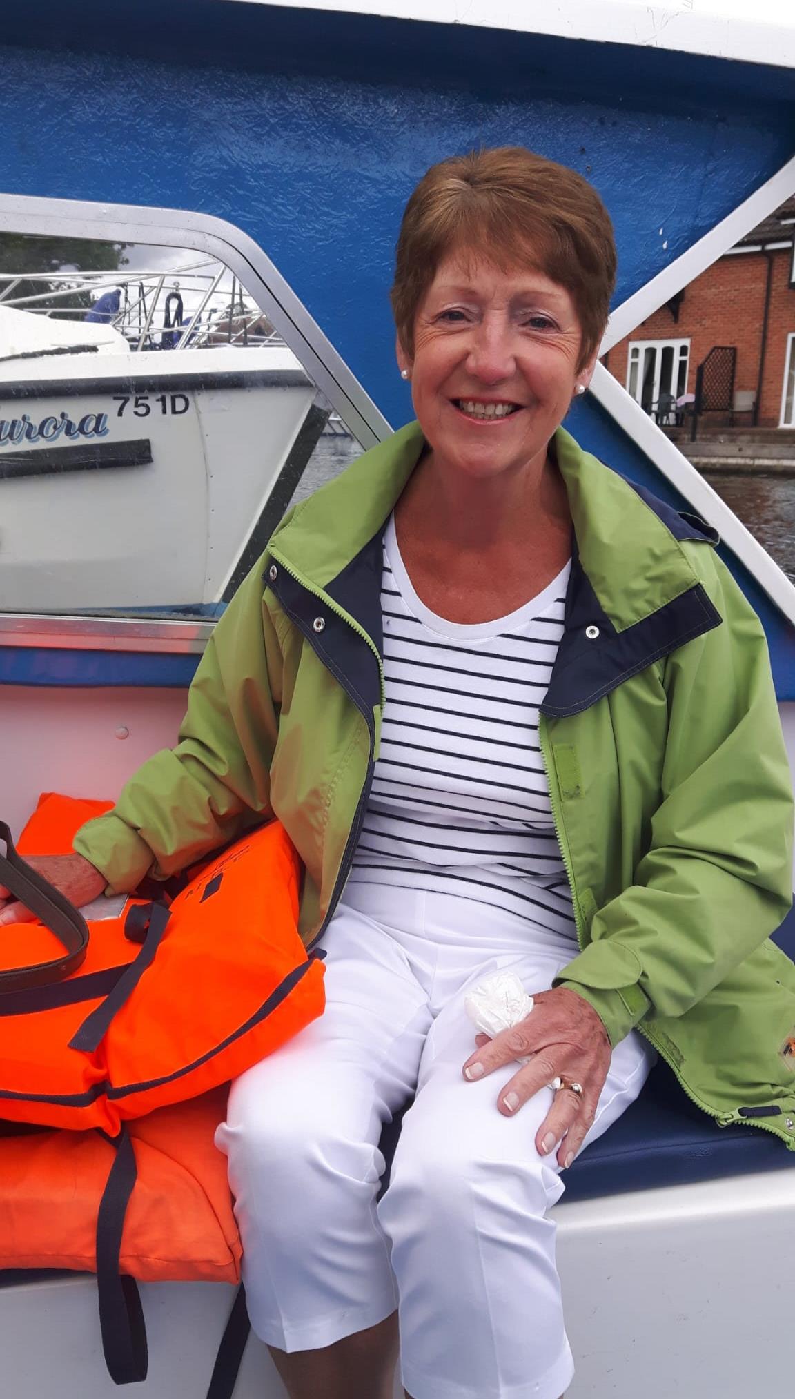 Funeral Notice Profile Image