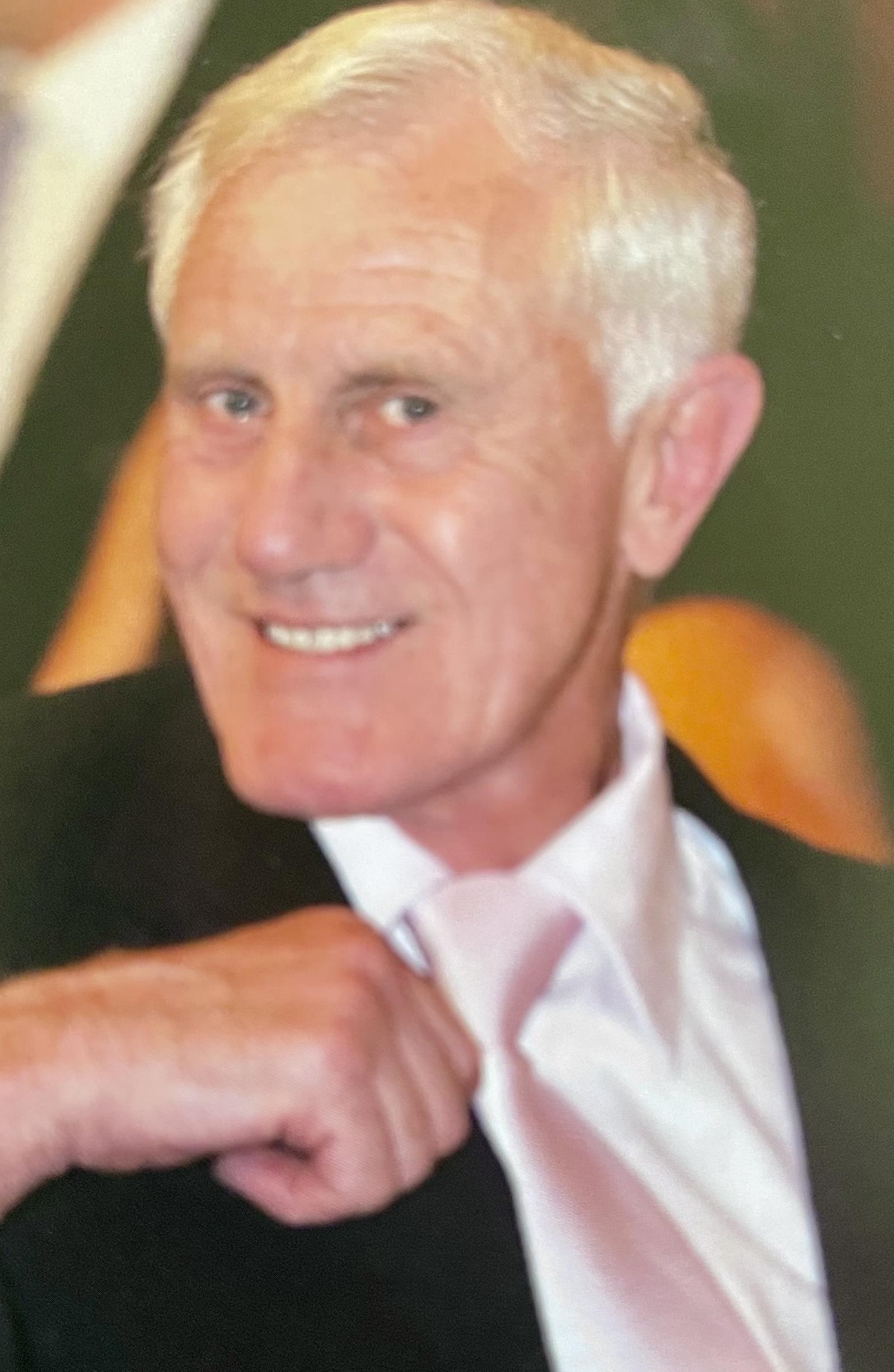 Funeral Notice Profile Image