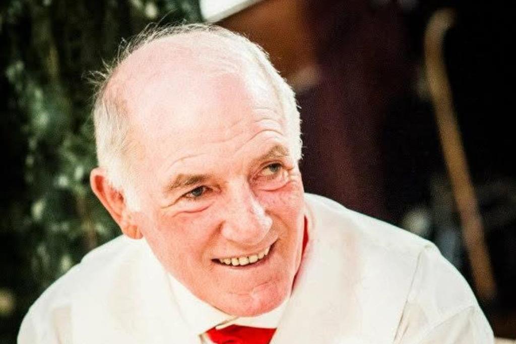 Funeral Notice Profile Image