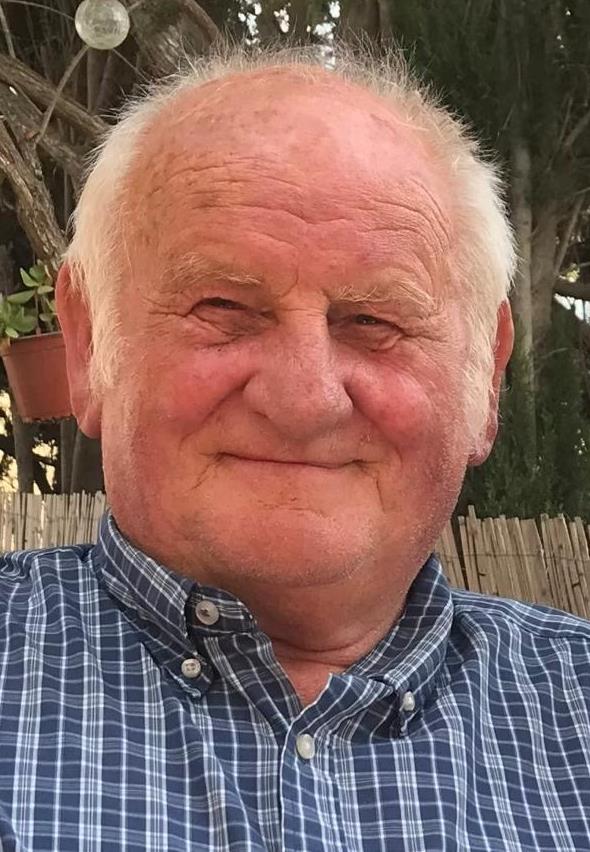 Funeral Notice Profile Image