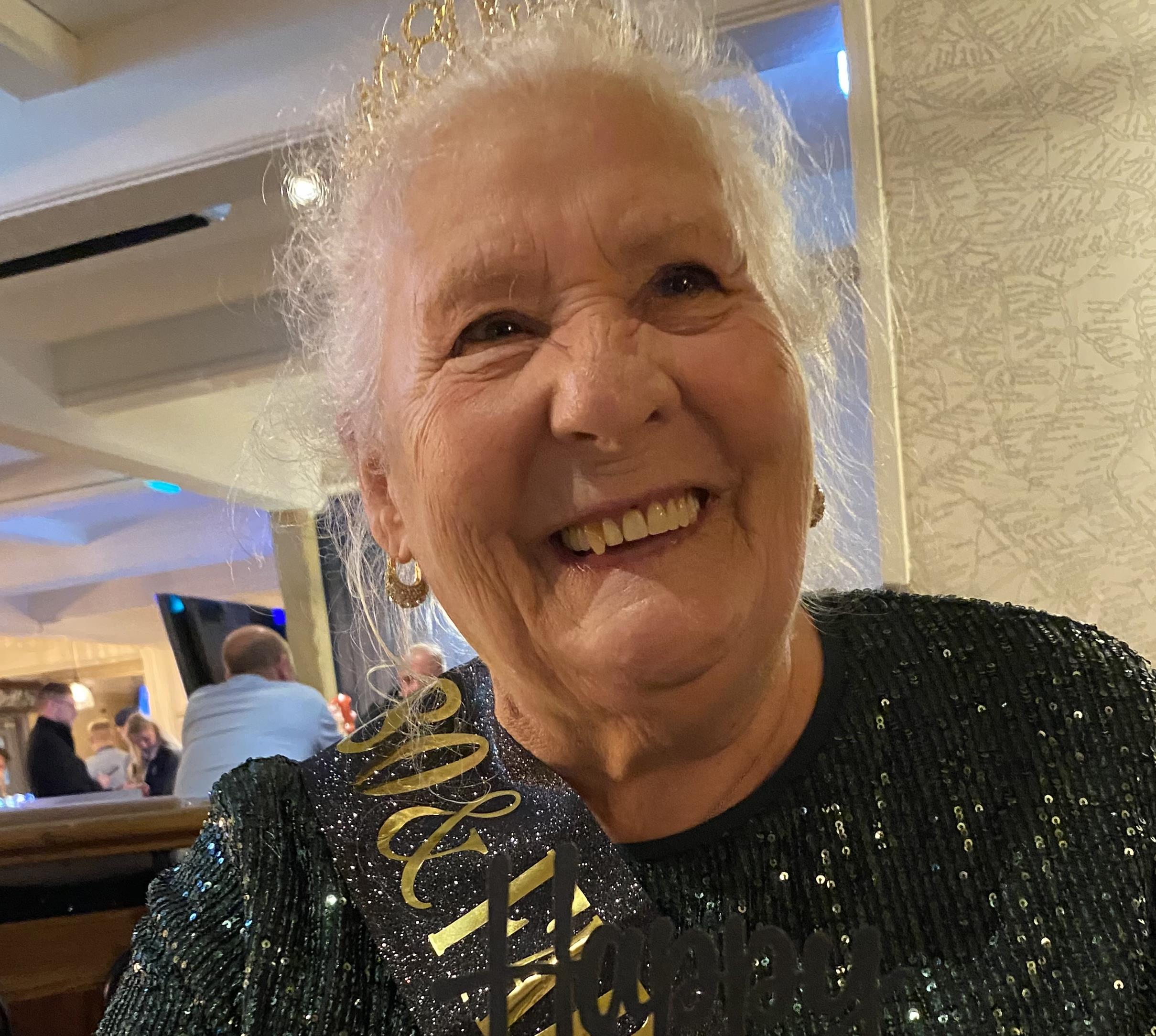 Funeral Notice Profile Image