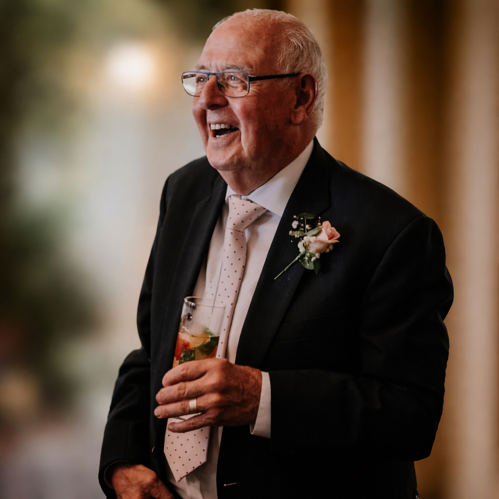 Funeral Notice Profile Image