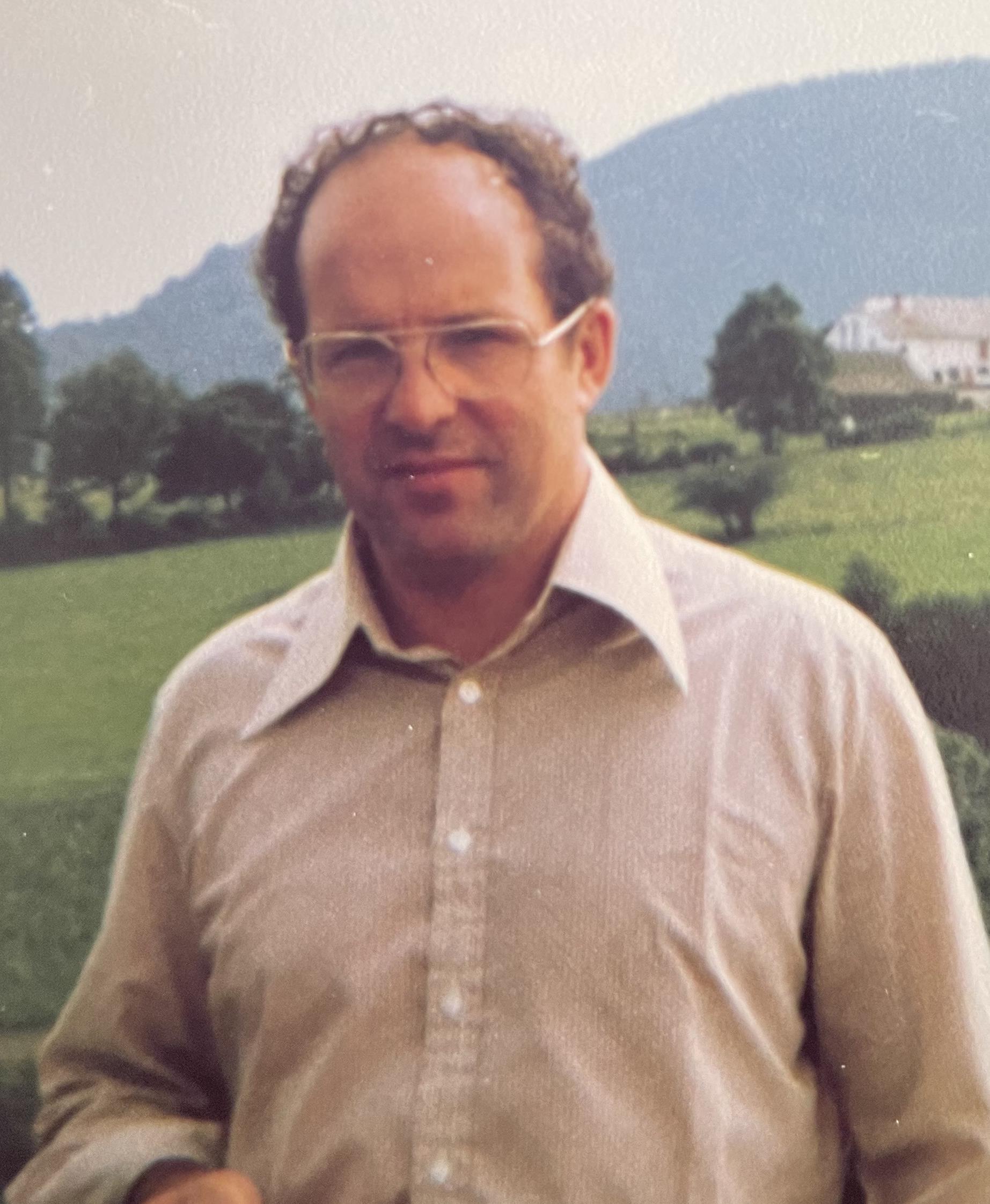 Funeral Notice Profile Image