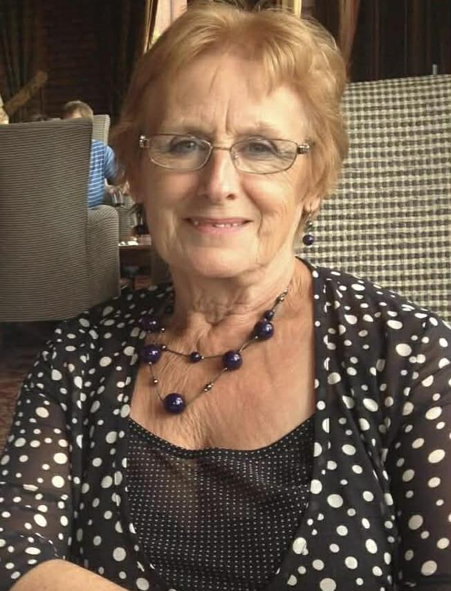 Funeral Notice Profile Image