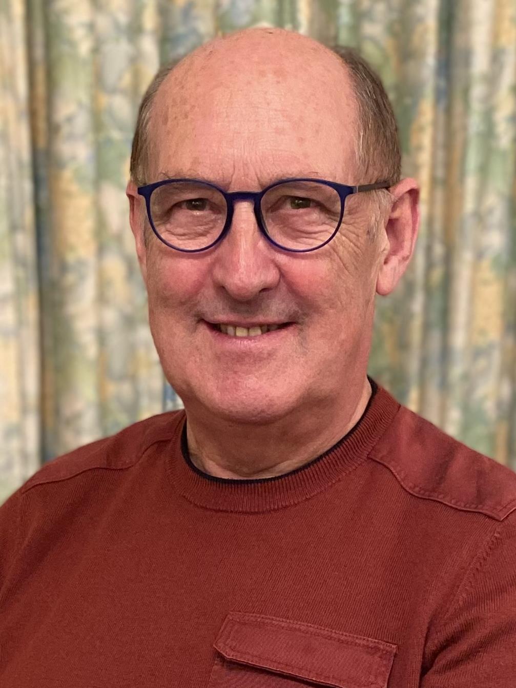 Funeral Notice Profile Image