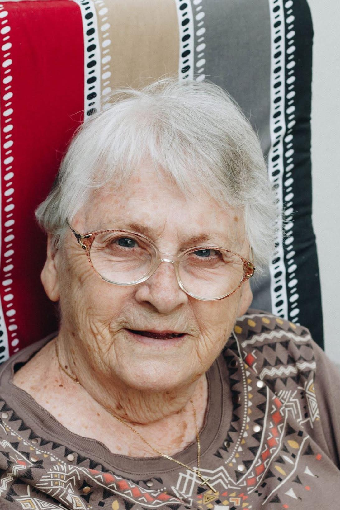 Funeral Notice Profile Image