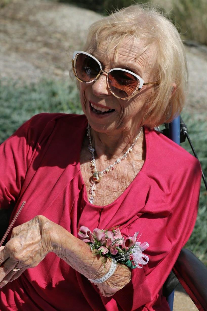 Funeral Notice Profile Image