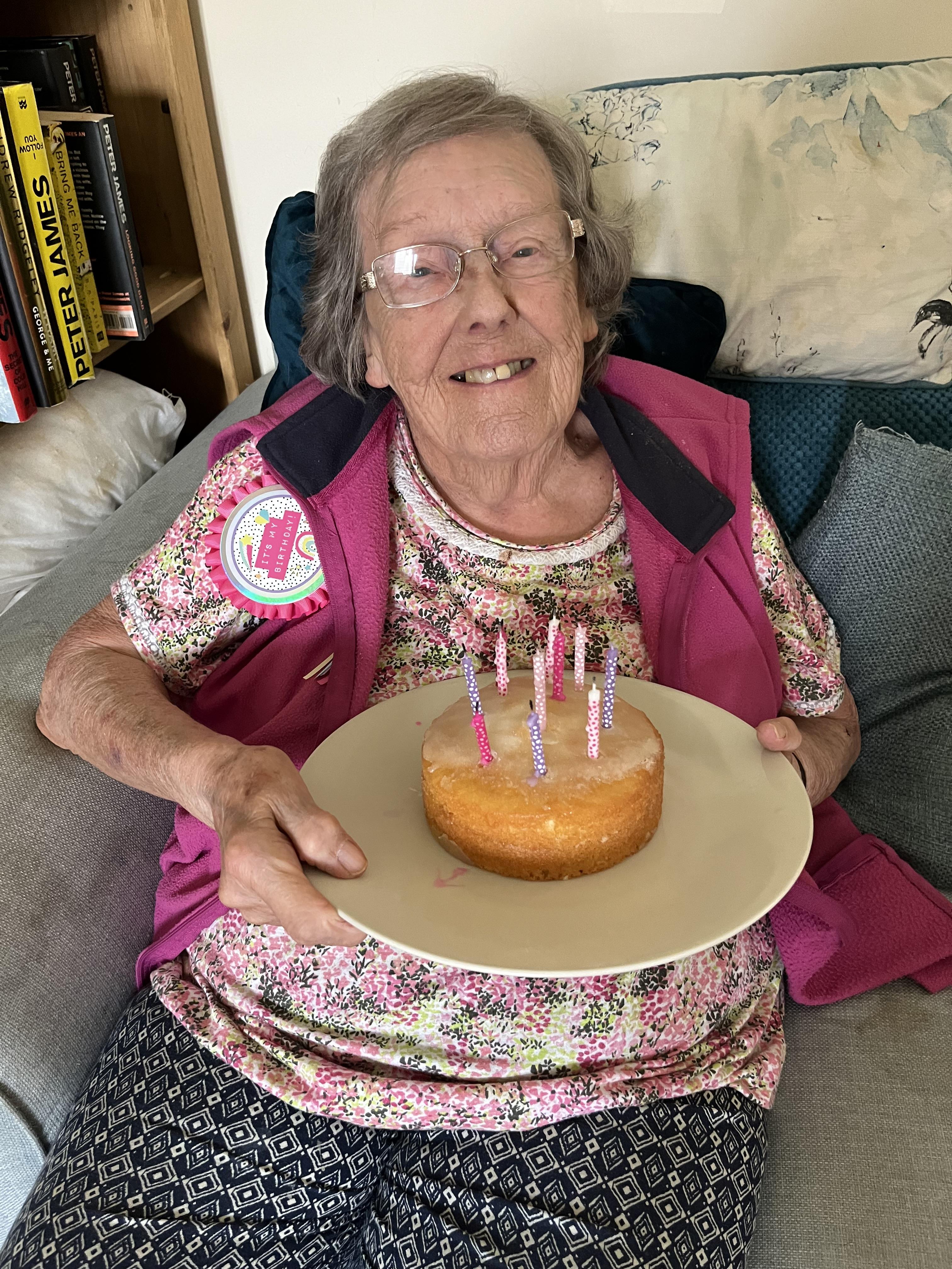 Funeral Notice Profile Image