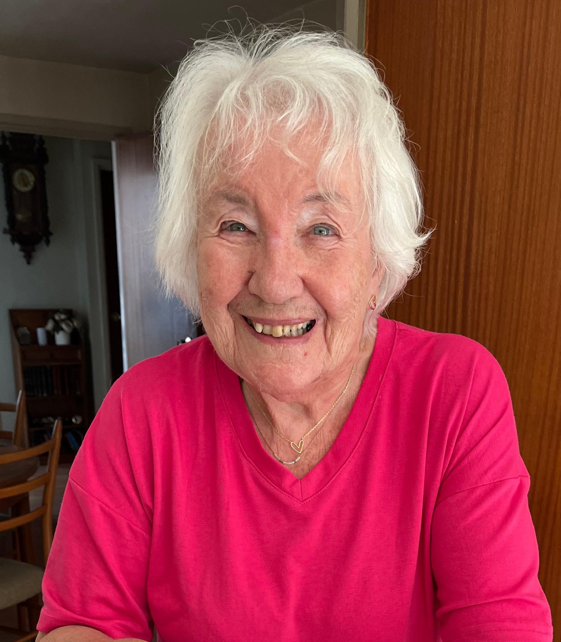 Funeral Notice Profile Image