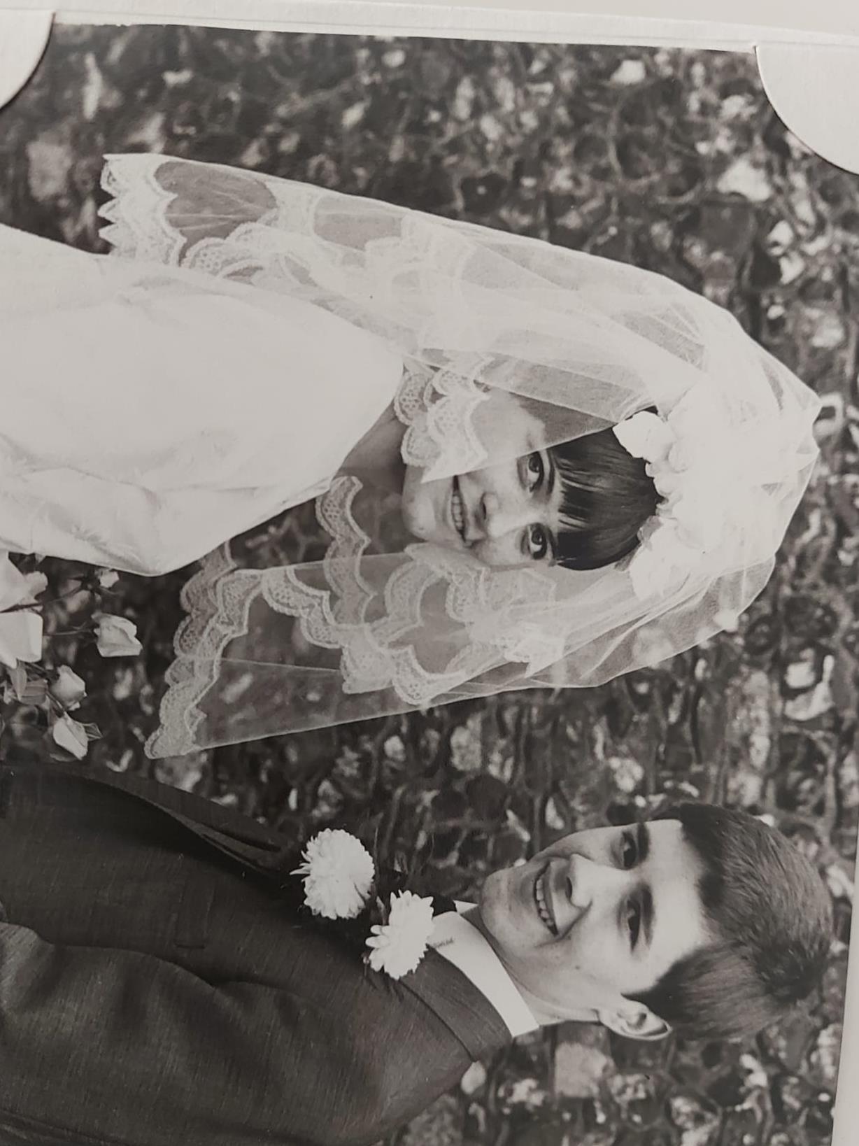 Funeral Notice for Mrs Patricia Spicer